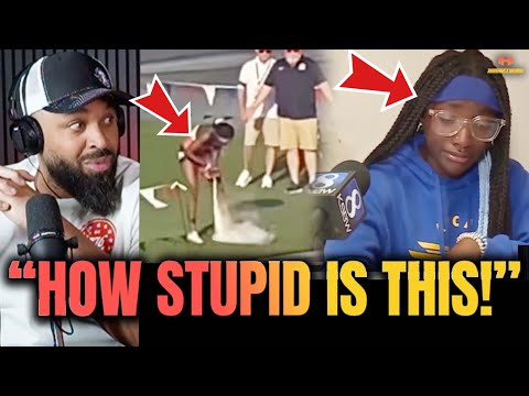 You are currently viewing Track Officials Disqualify Winner Over “Black Fatigue” Controversy