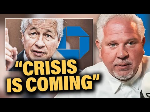 You are currently viewing JP Morgan’s Jamie Dimon Warns: Stockpile Guns and Ammo Now