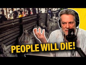 Read more about the article USAID Scam Unveiled: Why Defenders Won’t Stop the Deception