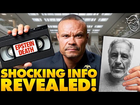 You are currently viewing Bongino Claims Bombshell Epstein Tape Release Imminent