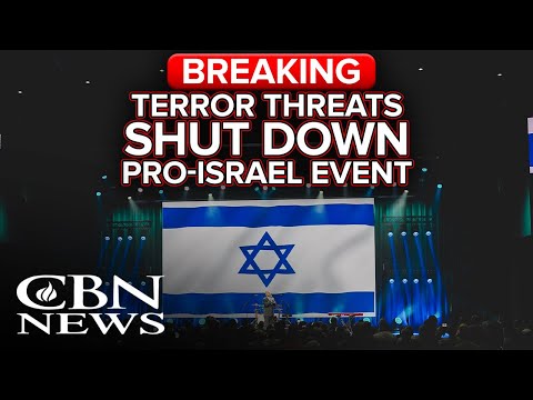You are currently viewing Texas Pro-Israel Event Canceled: Jihadist Threats Raise Alarms!
