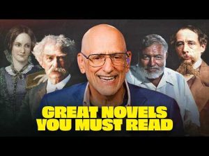 Read more about the article Unlock These 10 Must-Read Novels Today