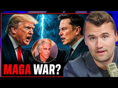 You are currently viewing Elon Uncovers Shocking Links Between Trump and Epstein Files
