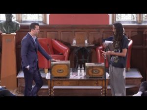 Read more about the article Why a Hyper Feminine Society Fails: Insights from Oxford