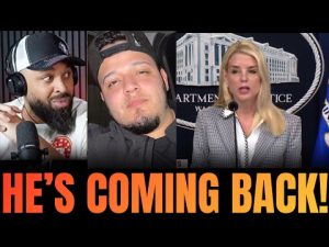 Read more about the article Maryland Man Kilmar Abrego Garcia’s Controversial Return Sparks Debate