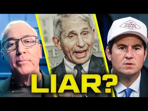 You are currently viewing Dr. Drew Slams Fauci for “Mass Delusion” Over COVID Response
