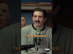 Read more about the article Andrew Schulz and Tom Segura Take Down ‘Girl Boss’ Culture