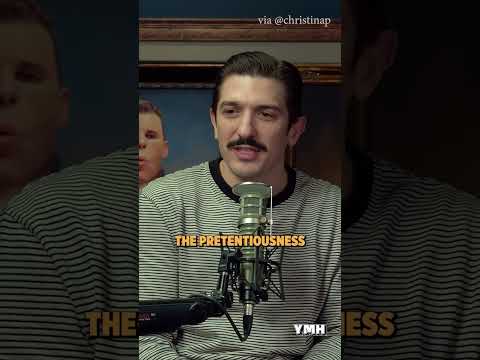 You are currently viewing Andrew Schulz and Tom Segura Take Down ‘Girl Boss’ Culture