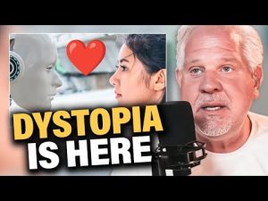 Read more about the article Are We Getting Too Close to ChatGPT? Love Sparks Concern