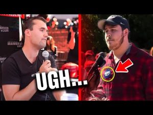 Read more about the article Student Reveals Shocking Desire to Overturn the Second Amendment