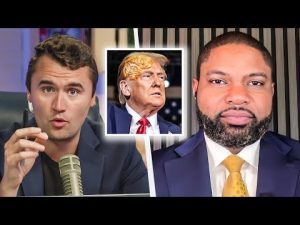 Read more about the article Byron Donalds Exposes Secret Push for Mass Amnesty Behind Closed Doors