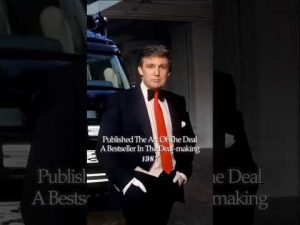 Read more about the article Trump’s Evolution: From Businessman to Beloved Firebrand Leader