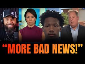 Read more about the article Karmelo Anthony in Hot Water After Shocking Stabbing Video Emerges