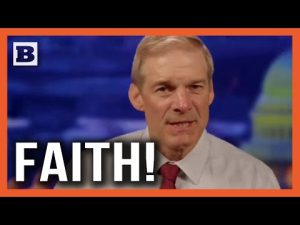 Read more about the article Jim Jordan Reveals Bible Verse that Captures America’s Spirit!