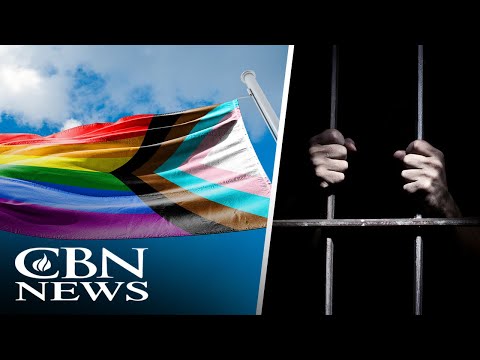 You are currently viewing Spain’s Shocking New Law: Are Pastors Facing Imprisonment?