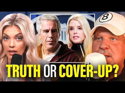 You are currently viewing AG Pam Bondi Sparks Outrage: Epstein Client List Claims Unraveled