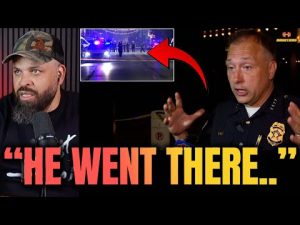 Read more about the article Police Chief Blames Black Community for Indianapolis Mass Shooting