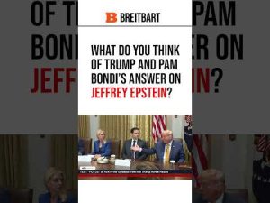 Read more about the article Is America Ready for a Major Political Shake-Up? Vote Now!