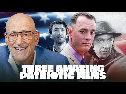 You are currently viewing Top Patriotic Movies to Ignite Your American Spirit