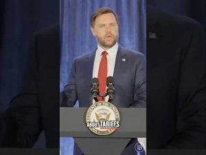 Read more about the article JD Vance Exposes the Truth Everyone Else Is Afraid to Say
