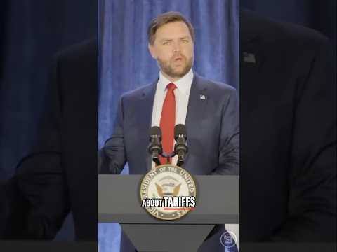 You are currently viewing JD Vance Exposes the Truth Everyone Else Is Afraid to Say