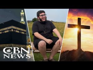 Read more about the article Surge of Muslim Converts to Christianity Shocks Religious Community!