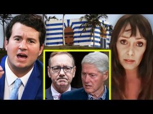 Read more about the article Epstein Victim Reveals Shocking Encounters in Exclusive Interview