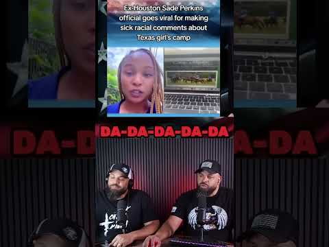 You are currently viewing Outrage as Black Woman Makes Shocking Remarks on White Kids’ Deaths