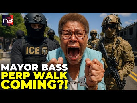 You are currently viewing DOJ Claims Mayor’s Actions on Video Are a Federal Crime