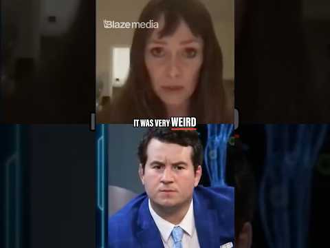 You are currently viewing Epstein Survivor Reveals Shocking Encounter with Bill Clinton