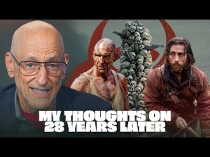 Read more about the article The Shocking Truth About 28 Years Later Nobody Will Tell You