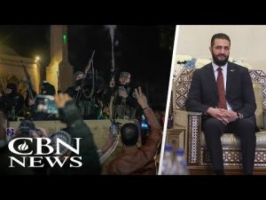 Read more about the article US Shockingly Removes Syria’s HTS from Terror List—What It Means!