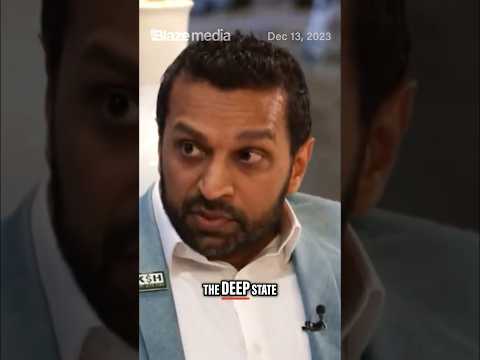 You are currently viewing FBI’s Epstein “Black Book” Revealed by Kash Patel