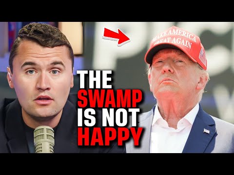 You are currently viewing The Uni-Party’s Stranglehold on Trump: It’s Time to Break Free