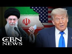 Read more about the article Iran’s Shocking Fatwa: Kill Trump! What This Means for America