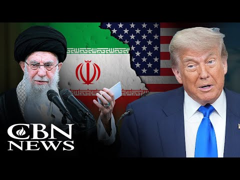 You are currently viewing Iran’s Shocking Fatwa: Kill Trump! What This Means for America