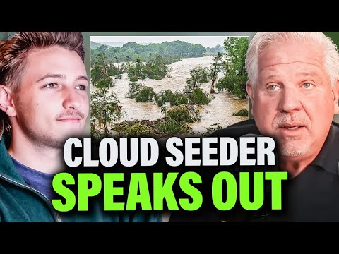 You are currently viewing Did New Weather Technology Trigger the Texas Floods?