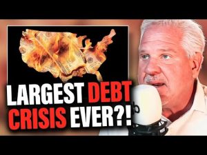 Read more about the article US Debt Crisis: The Shocking Figures They Don’t Want You to See