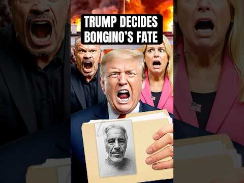 You are currently viewing Bongino’s Future Unveiled: Is This the Final Chapter