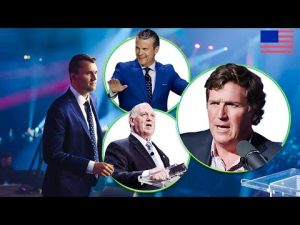 Read more about the article Young Voters Conference: Surprising Insights You Need to Know