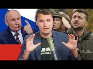 Read more about the article Trump Unveils Game-Changing Ukraine Strategy That Shakes Politics