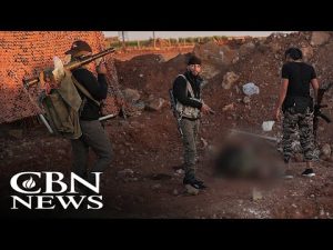 Read more about the article Chaos Erupts: Dozens Dead Near Druze Stronghold in Syria!