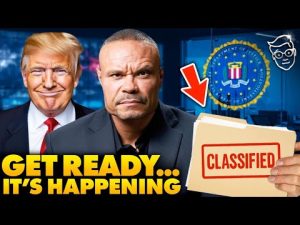 Read more about the article Bombshell FBI Info: Bongino Case Takes Dramatic Turn