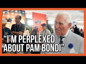 Read more about the article DOJ’s Silence on Major Investigations Raises Serious Questions!