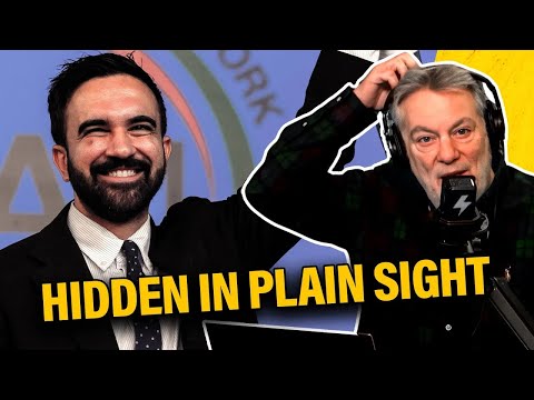 You are currently viewing Zohran Mamdani’s Shocking Videos Reveal His True Colors for NYC Mayor