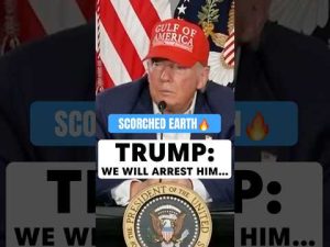 Read more about the article Trump Puts Socialist Mayor in His Crosshairs