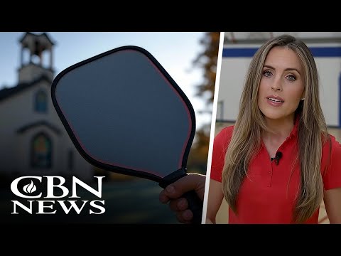 You are currently viewing Pickleball Revives Church Community: Fun, Fellowship, and Faith!