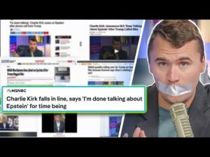 Read more about the article Media Spin Exposed: The Truth Behind Their Lies About Me