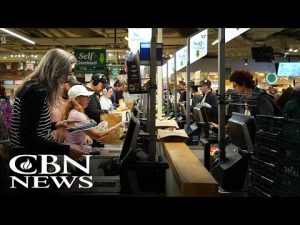 Read more about the article Inflation Is Back on the Rise—What It Means for Your Wallet!