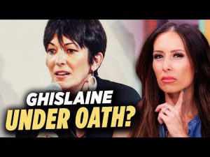 Read more about the article Ghislaine Maxwell’s Shocking Offer to Congress: Can They Ignore Her?